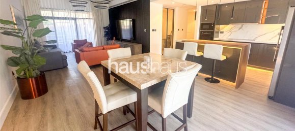 Apartamento T2 em Greens, UAE N.º 99075 5