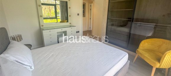 Apartamento T2 em Greens, UAE N.º 99075 18