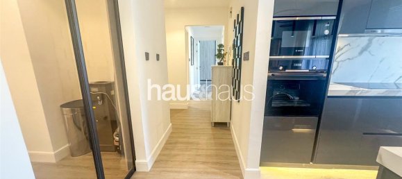 Apartamento T2 em Greens, UAE N.º 99075 15