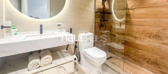 Apartamento T2 em Greens, UAE N.º 99075 8