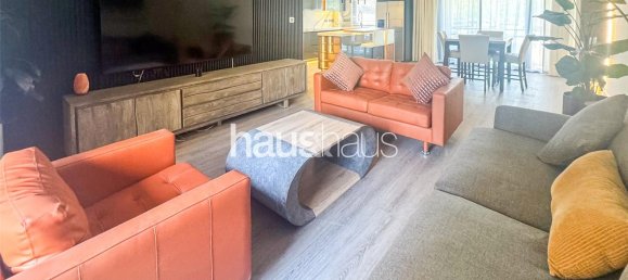 Apartamento T2 em Greens, UAE N.º 99075 12