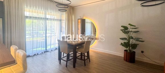 Apartamento T2 em Greens, UAE N.º 99075 14