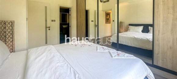 Apartamento T2 em Greens, UAE N.º 99075 7