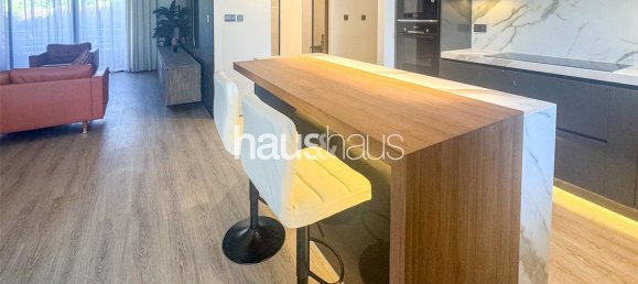 Apartamento T2 em Greens, UAE N.º 99075 19