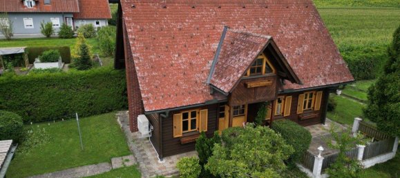 3 rooms House in Grosswilfersdorf, Austria No. 210478 16