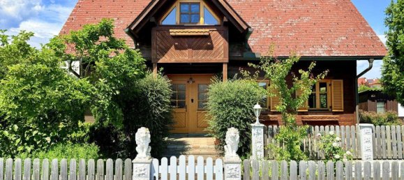 3 rooms House in Grosswilfersdorf, Austria No. 210478 19