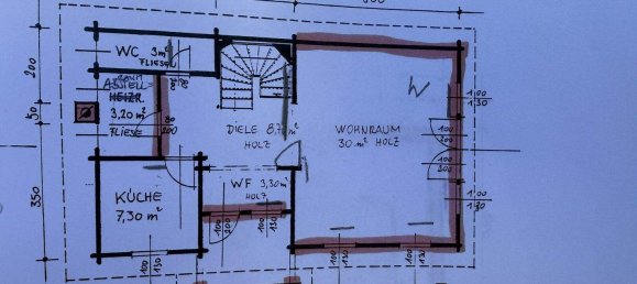 3 rooms House in Grosswilfersdorf, Austria No. 210478 26