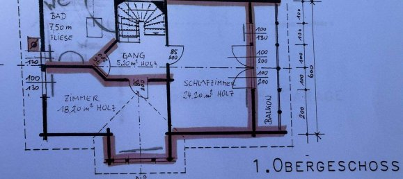 3 rooms House in Grosswilfersdorf, Austria No. 210478 27