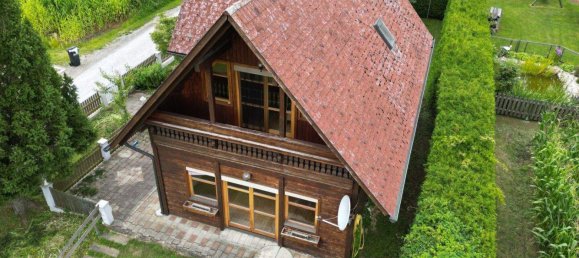 3 rooms House in Grosswilfersdorf, Austria No. 210478 17