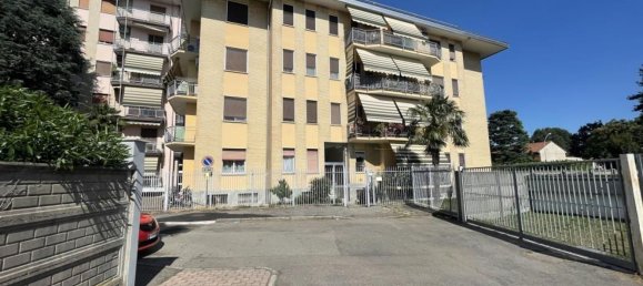 3 Schlafzimmer Wohnung in Vittuone, Italy, Nr. 357937 12