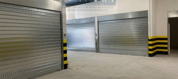 1 room Parking in Rome, Italy No. 25000 17