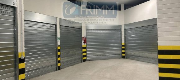 1 room Parking in Rome, Italy No. 25000 6