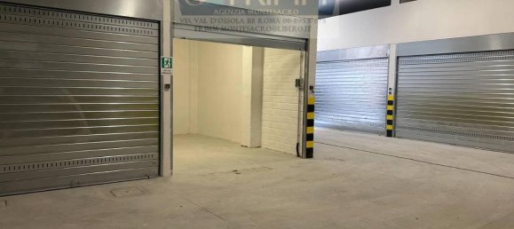 1 room Parking in Rome, Italy No. 25000 23