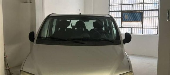 1 room Parking in Rome, Italy No. 25000 20