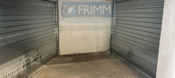 1 room Parking in Rome, Italy No. 25000 12