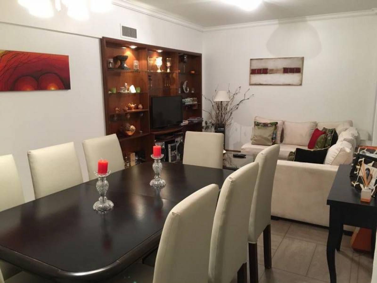 3 Schlafzimmer Wohnung in San Isidro, Argentina, Nr. 59550