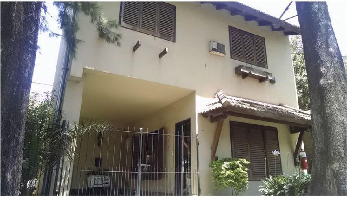 3 غرف نوم منزل في Merlo, Argentina رقم 53723