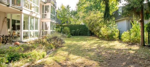 2 bedrooms Duplex in Lichterfelde, Germany No. 105900 28