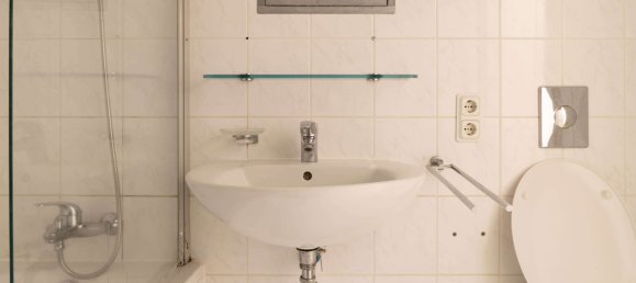 2 bedrooms Duplex in Lichterfelde, Germany No. 105900 18