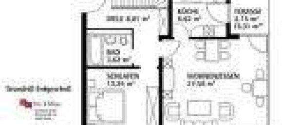 2 bedrooms Duplex in Lichterfelde, Germany No. 105900 31