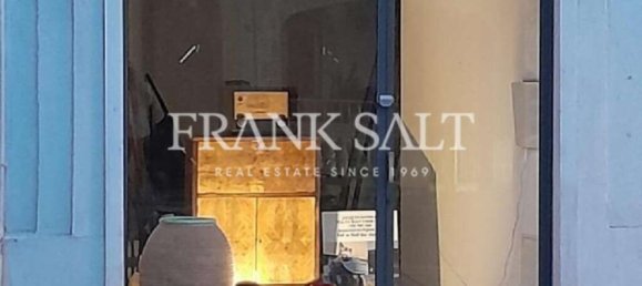 Cafe / Restaurant in Sliema, Malta 15m², Nr. 13019 2