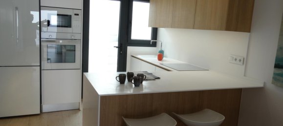 Бунгало с 2 спальнями в Пилар де ла Орадада, Испания № 8714 18