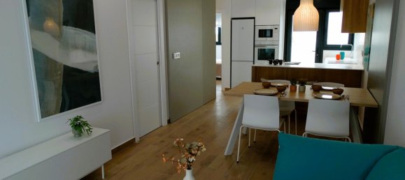 Бунгало с 2 спальнями в Пилар де ла Орадада, Испания № 8714 16