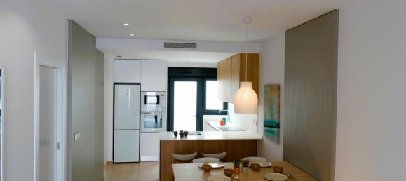 Бунгало с 2 спальнями в Пилар де ла Орадада, Испания № 8714 17