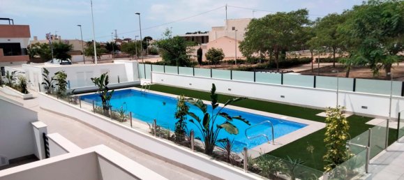 Бунгало с 2 спальнями в Пилар де ла Орадада, Испания № 8714 10