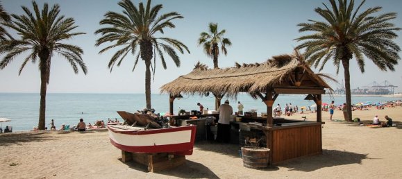 3 Schlafzimmer Haus in Malaga, Spain, Nr. 145721 18