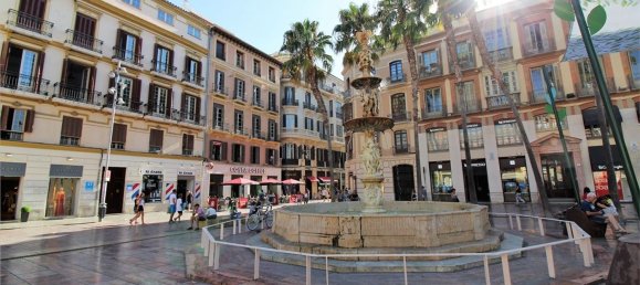 3 Schlafzimmer Haus in Malaga, Spain, Nr. 145721 17