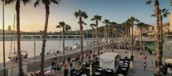 3 Schlafzimmer Haus in Malaga, Spain, Nr. 145721 14