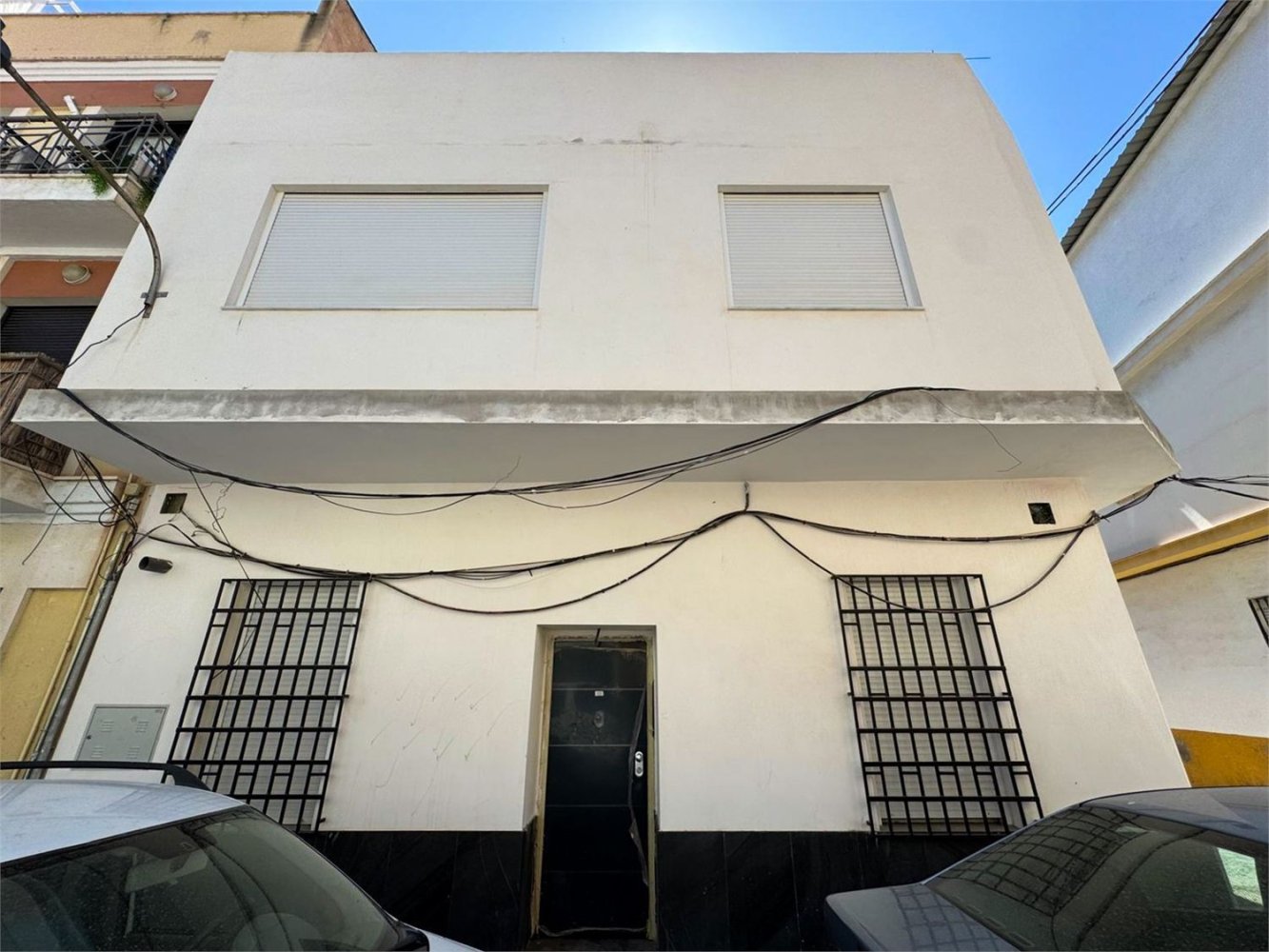 3 Schlafzimmer Haus in Malaga, Spain, Nr. 145721