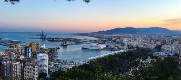 3 Schlafzimmer Haus in Malaga, Spain, Nr. 145721 19