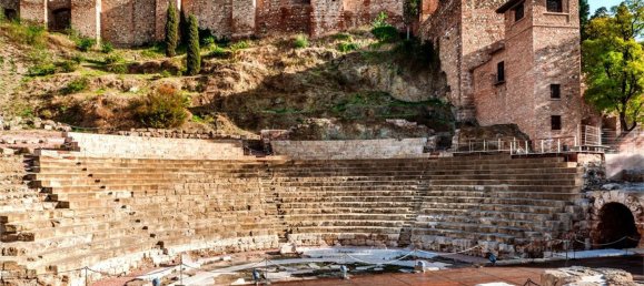 3 Schlafzimmer Haus in Malaga, Spain, Nr. 145721 16