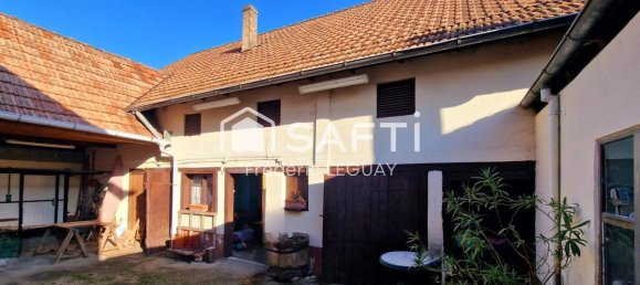 Casa de 4 dormitorios en Offendorf, France No. 211896 3