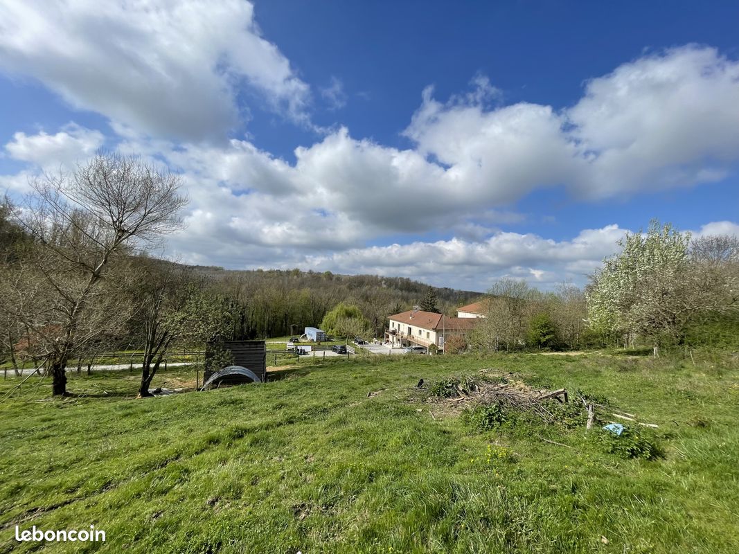 6 Schlafzimmer Haus in Hauterives, France, Nr. 242274