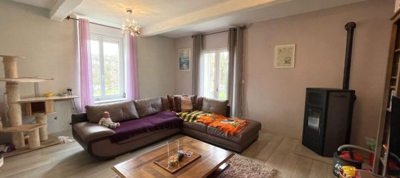 6 Schlafzimmer Haus in Hauterives, France, Nr. 242274 5