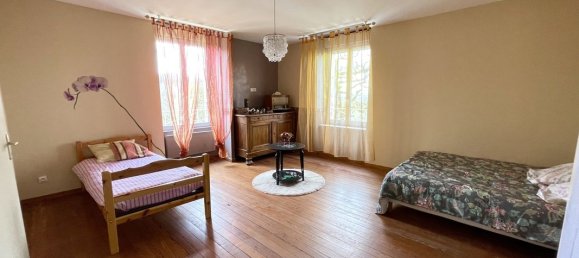 6 Schlafzimmer Haus in Hauterives, France, Nr. 242274 7