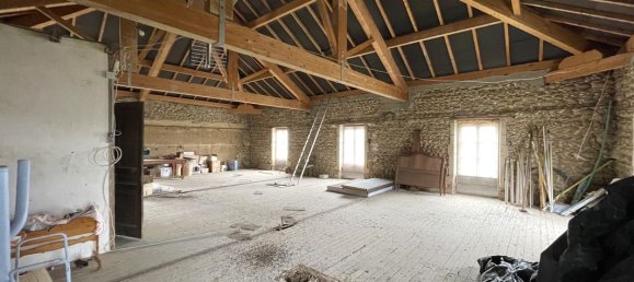 6 Schlafzimmer Haus in Hauterives, France, Nr. 242274 14