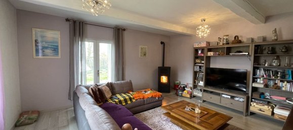 6 Schlafzimmer Haus in Hauterives, France, Nr. 242274 4