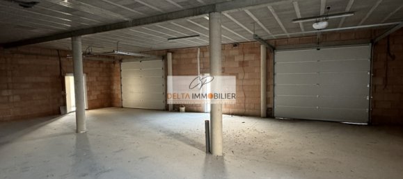 500m² Building in Blotzheim, France No. 51974 3