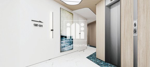 Квартира с 2 спальнями в SEA LA VIE, Абу-Даби, ОАЭ № 60994 12