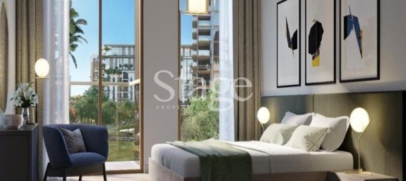 2 Schlafzimmer Wohnung in City Walk, UAE, Nr. 103160 4