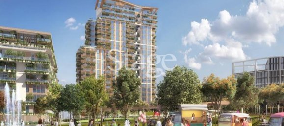 2 Schlafzimmer Wohnung in City Walk, UAE, Nr. 103160 12