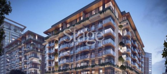 2 Schlafzimmer Wohnung in City Walk, UAE, Nr. 103160 17