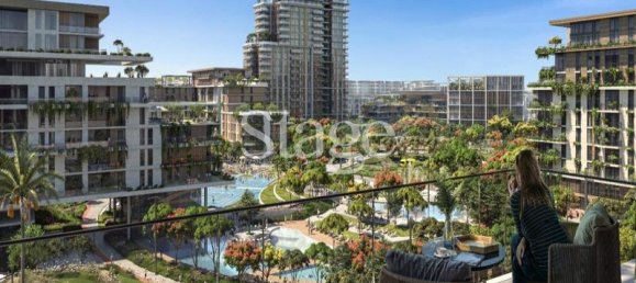 2 Schlafzimmer Wohnung in City Walk, UAE, Nr. 103160 11