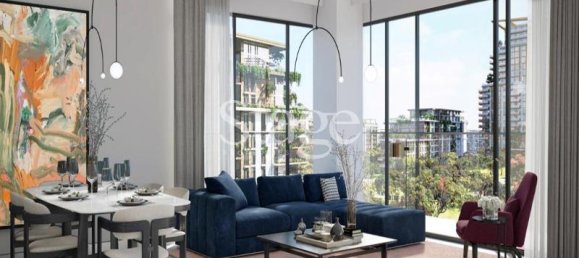 2 Schlafzimmer Wohnung in City Walk, UAE, Nr. 103160 3