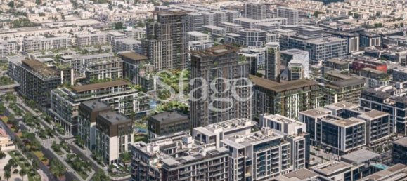 2 Schlafzimmer Wohnung in City Walk, UAE, Nr. 103160 20