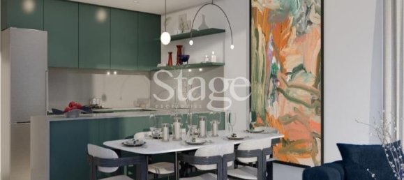 2 Schlafzimmer Wohnung in City Walk, UAE, Nr. 103160 5